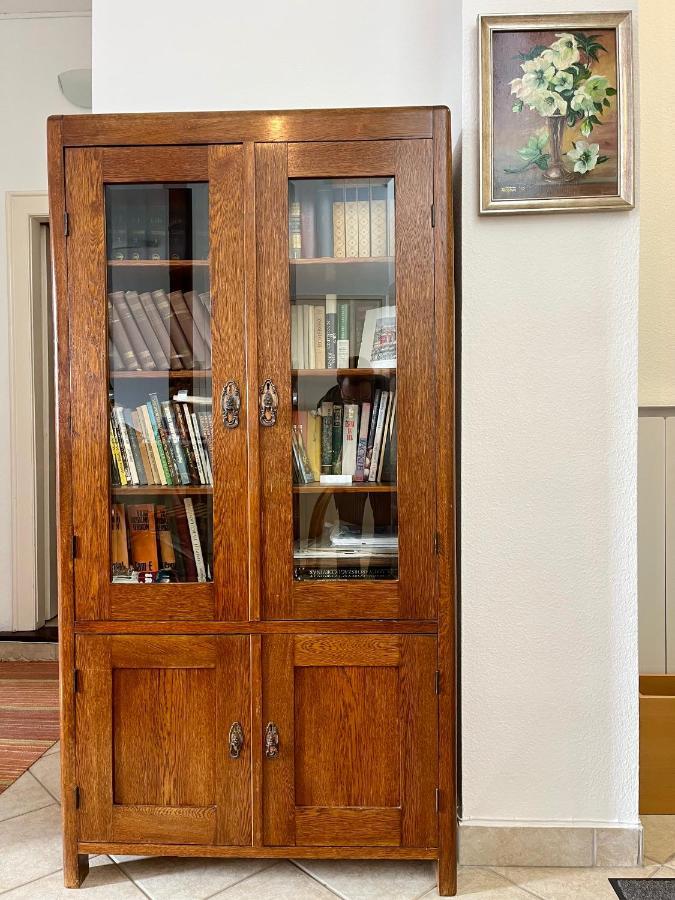 Bellevue City Apartment Budapeşte Dış mekan fotoğraf